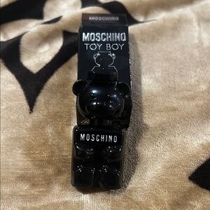 Moschino Toy Boy Black Bear Perfume